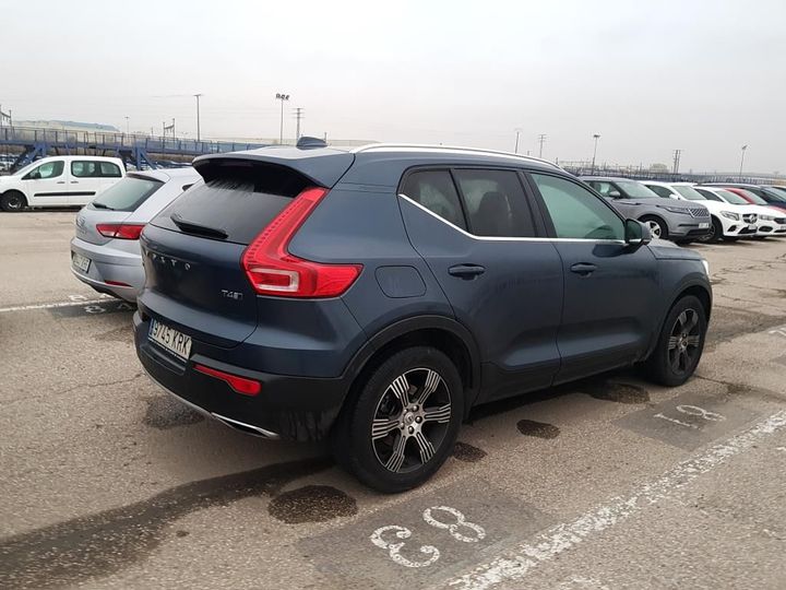 Photo 2 VIN: YV1XZACVCK2092287 - VOLVO XC40 