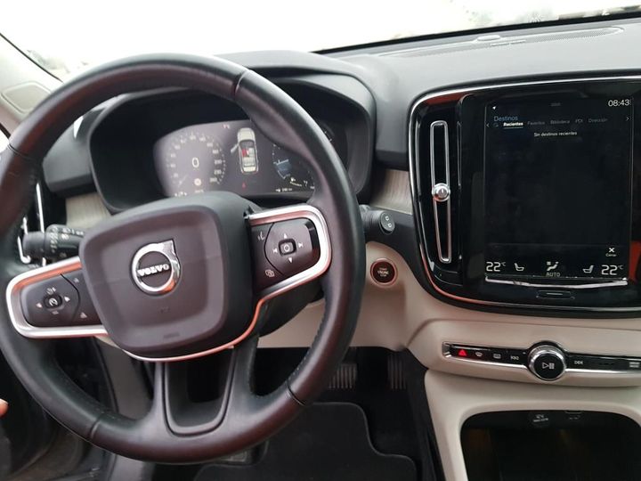 Photo 20 VIN: YV1XZACVCK2092287 - VOLVO XC40 