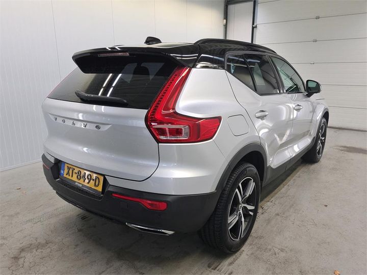 Photo 4 VIN: YV1XZACVCK2133532 - VOLVO XC40 