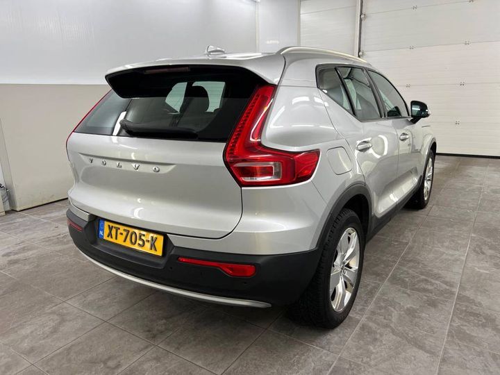 Photo 3 VIN: YV1XZACVCK2135920 - VOLVO XC40 