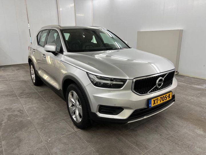 Photo 4 VIN: YV1XZACVCK2135920 - VOLVO XC40 