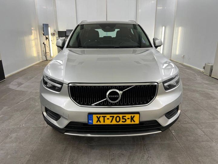 Photo 5 VIN: YV1XZACVCK2135920 - VOLVO XC40 