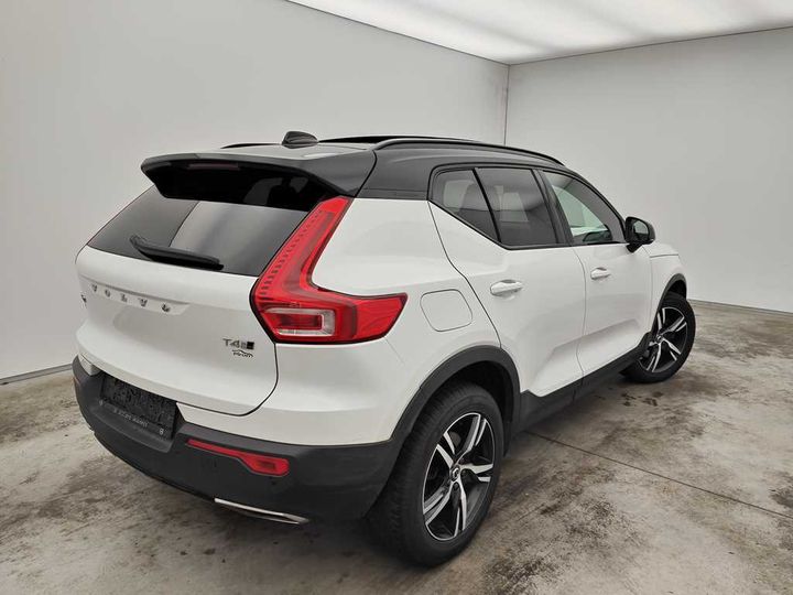 Photo 2 VIN: YV1XZACVCK2151062 - VOLVO XC40 &#3917 