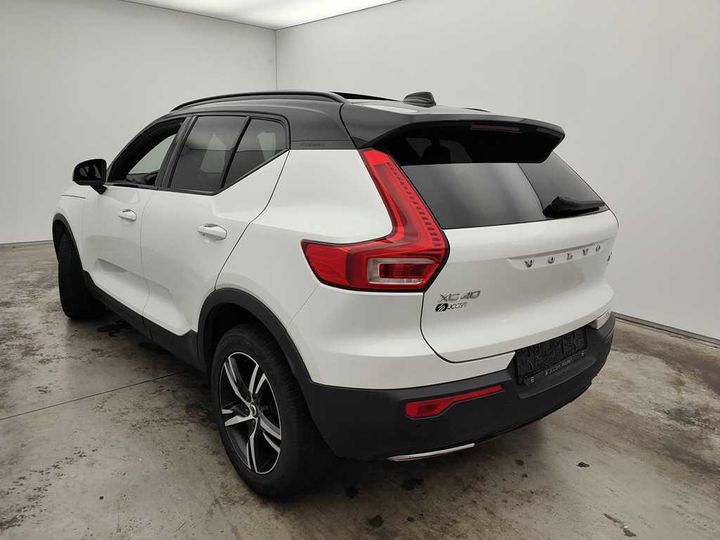 Photo 7 VIN: YV1XZACVCK2151062 - VOLVO XC40 &#3917 