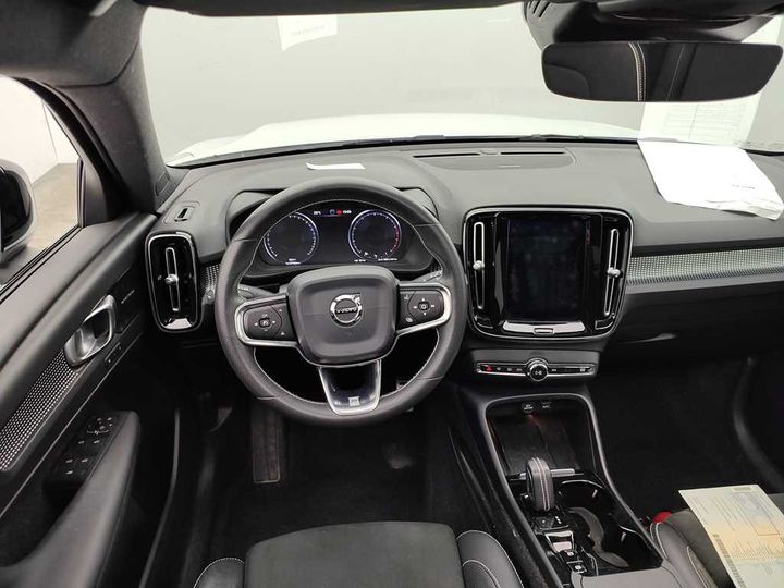 Photo 9 VIN: YV1XZACVCK2151062 - VOLVO XC40 &#3917 