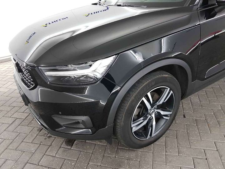 Photo 22 VIN: YV1XZACVDK2048150 - VOLVO XC40 