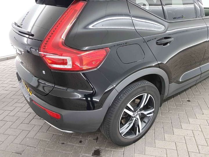 Photo 24 VIN: YV1XZACVDK2048150 - VOLVO XC40 