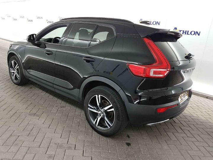 Photo 3 VIN: YV1XZACVDK2048150 - VOLVO XC40 