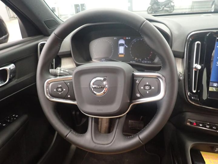 Photo 13 VIN: YV1XZACVDK2052356 - VOLVO XC40 