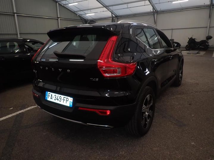 Photo 2 VIN: YV1XZACVDK2052356 - VOLVO XC40 