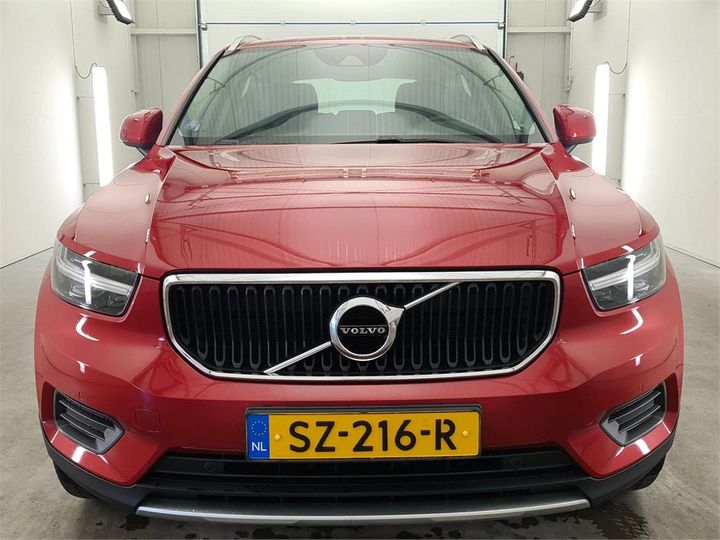 Photo 18 VIN: YV1XZACVDK2056172 - VOLVO XC40 