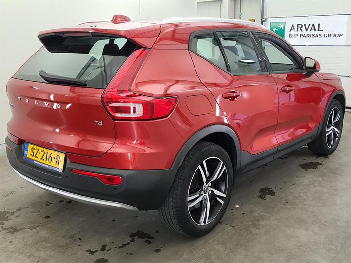 Photo 2 VIN: YV1XZACVDK2056172 - VOLVO XC40 