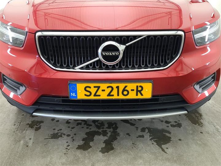 Photo 5 VIN: YV1XZACVDK2056172 - VOLVO XC40 