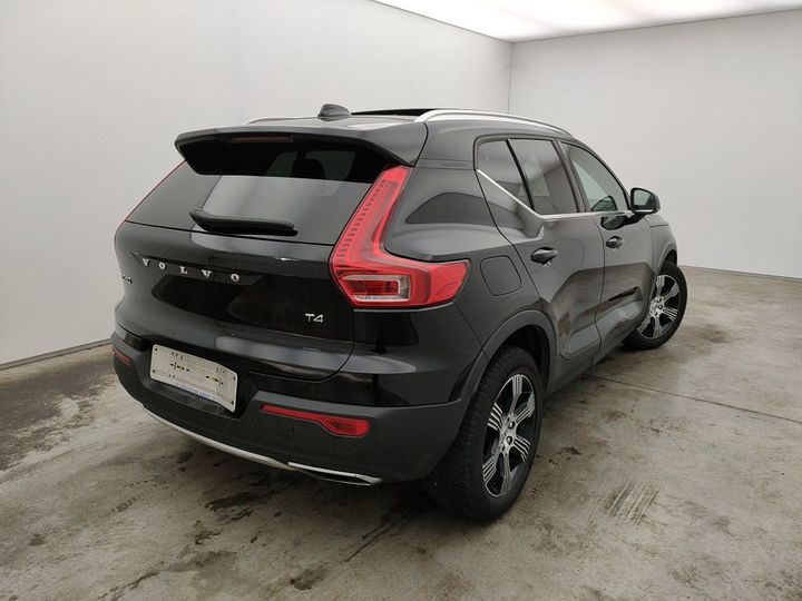 Photo 1 VIN: YV1XZACVDK2064299 - VOLVO XC40 '17 