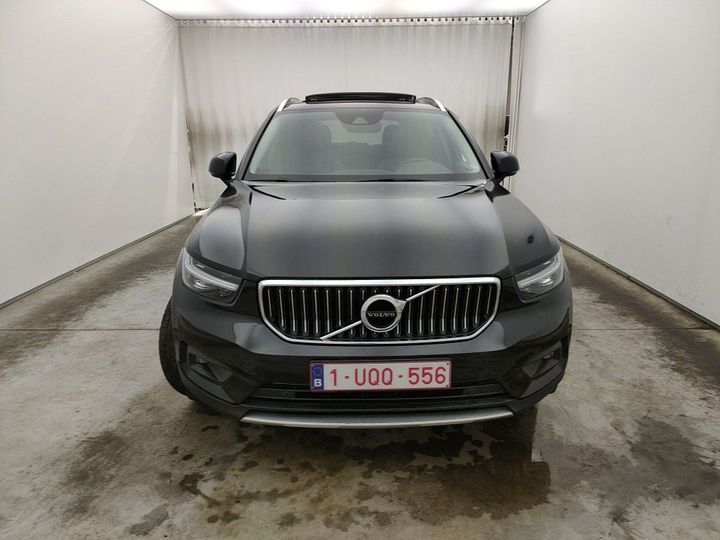 Photo 4 VIN: YV1XZACVDK2064299 - VOLVO XC40 '17 