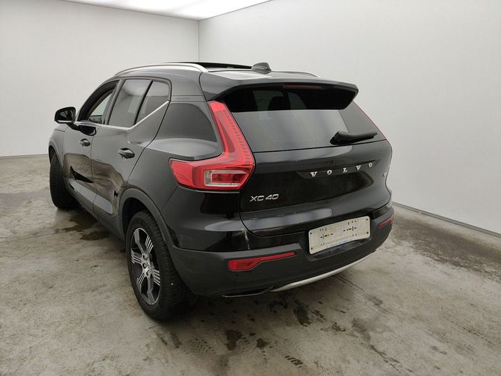 Photo 6 VIN: YV1XZACVDK2064299 - VOLVO XC40 '17 