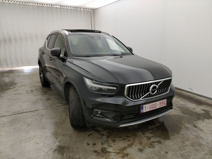 Photo 7 VIN: YV1XZACVDK2064299 - VOLVO XC40 '17 