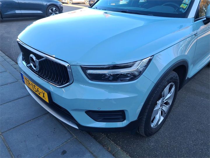 Photo 16 VIN: YV1XZACVDK2081316 - VOLVO XC40 