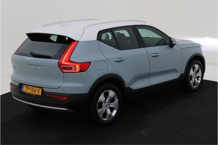 Photo 3 VIN: YV1XZACVDK2081316 - VOLVO XC40 