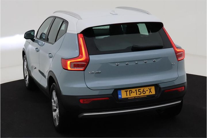 Photo 4 VIN: YV1XZACVDK2081316 - VOLVO XC40 