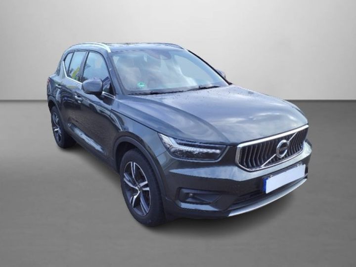 Photo 0 VIN: YV1XZACVDK2081972 - VOLVO XC40 