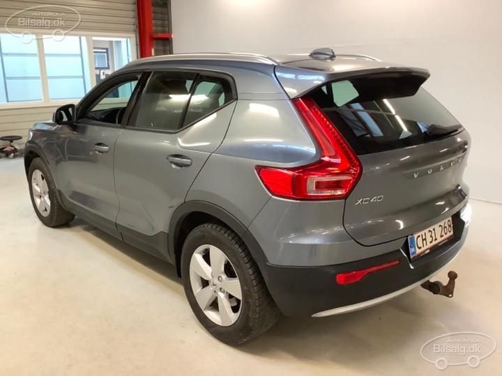 Photo 19 VIN: YV1XZACVDK2103394 - VOLVO XC40 SUV 