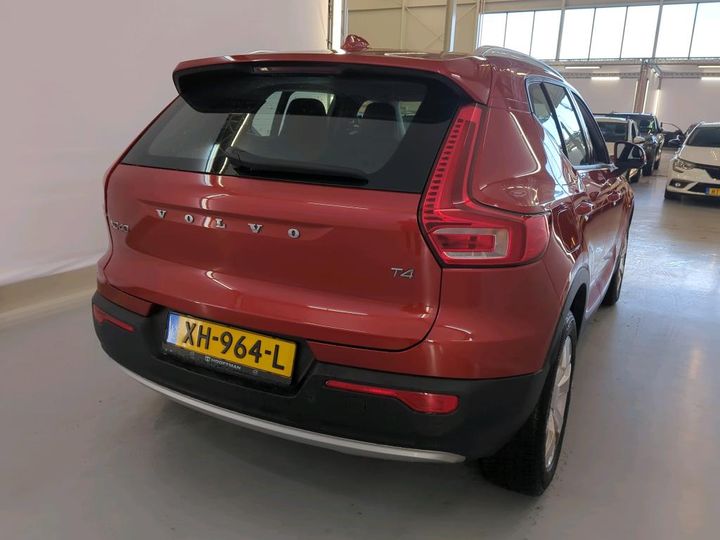 Photo 1 VIN: YV1XZACVDK2107154 - VOLVO XC40 