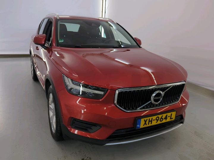 Photo 18 VIN: YV1XZACVDK2107154 - VOLVO XC40 