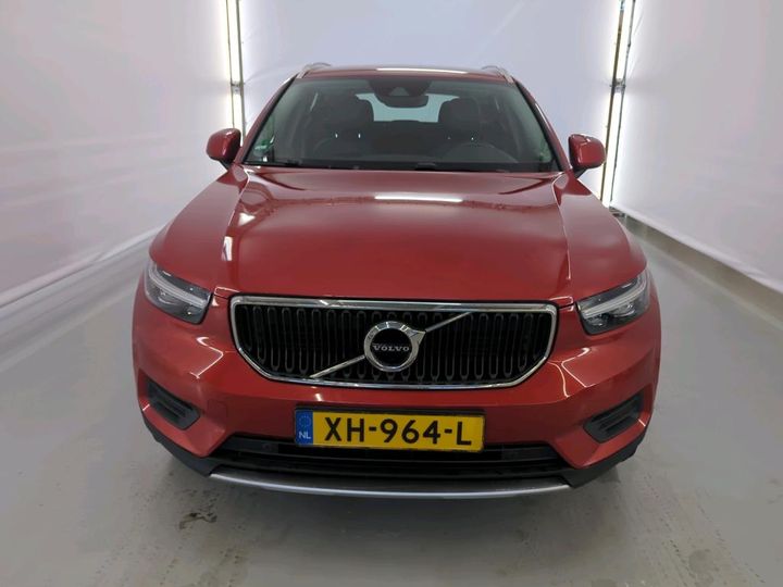 Photo 19 VIN: YV1XZACVDK2107154 - VOLVO XC40 