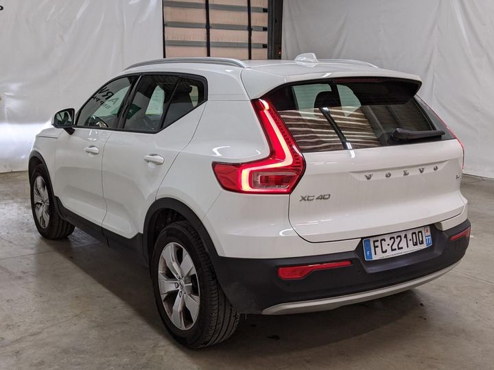 Photo 2 VIN: YV1XZACVDK2110788 - VOLVO XC40 