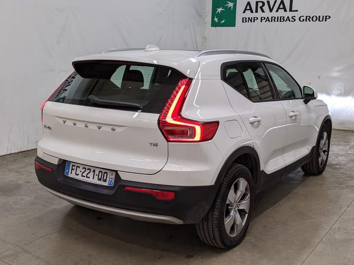 Photo 3 VIN: YV1XZACVDK2110788 - VOLVO XC40 