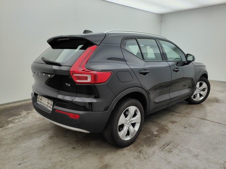 Photo 1 VIN: YV1XZACVDK2116205 - VOLVO XC40 '17 