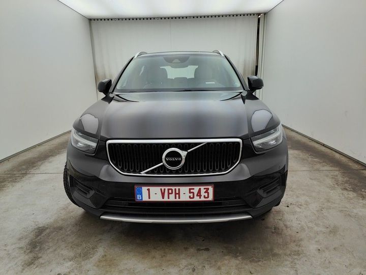 Photo 4 VIN: YV1XZACVDK2116205 - VOLVO XC40 '17 