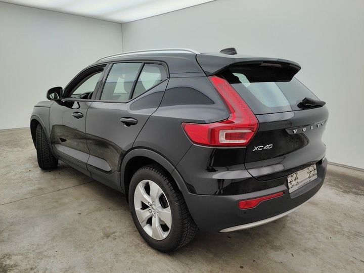 Photo 6 VIN: YV1XZACVDK2116205 - VOLVO XC40 '17 