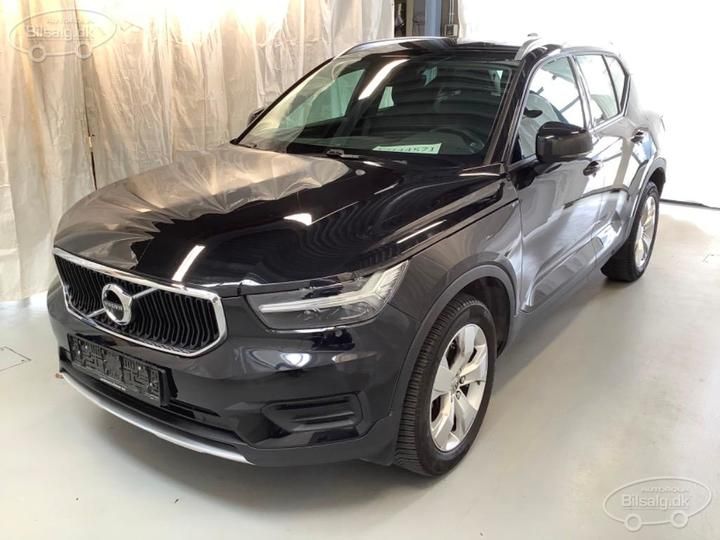 Photo 1 VIN: YV1XZACVDK2118061 - VOLVO XC40 SUV 