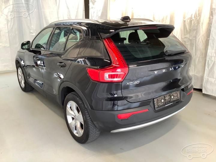 Photo 4 VIN: YV1XZACVDK2118061 - VOLVO XC40 SUV 