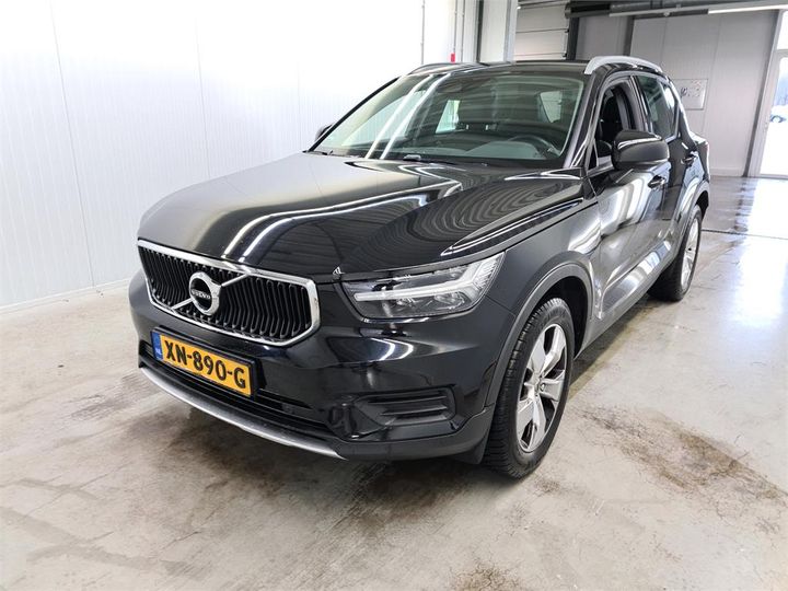 Photo 1 VIN: YV1XZACVDK2122852 - VOLVO XC40 