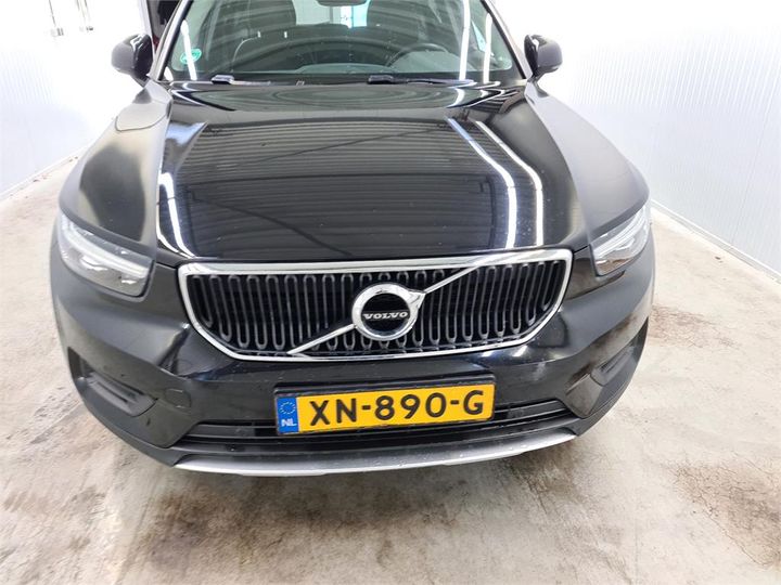 Photo 11 VIN: YV1XZACVDK2122852 - VOLVO XC40 