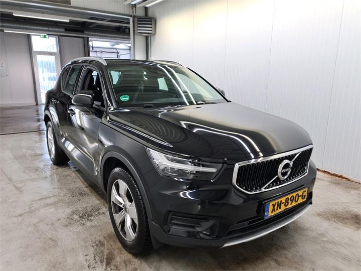 Photo 2 VIN: YV1XZACVDK2122852 - VOLVO XC40 