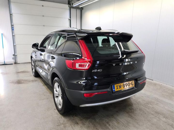 Photo 3 VIN: YV1XZACVDK2122852 - VOLVO XC40 