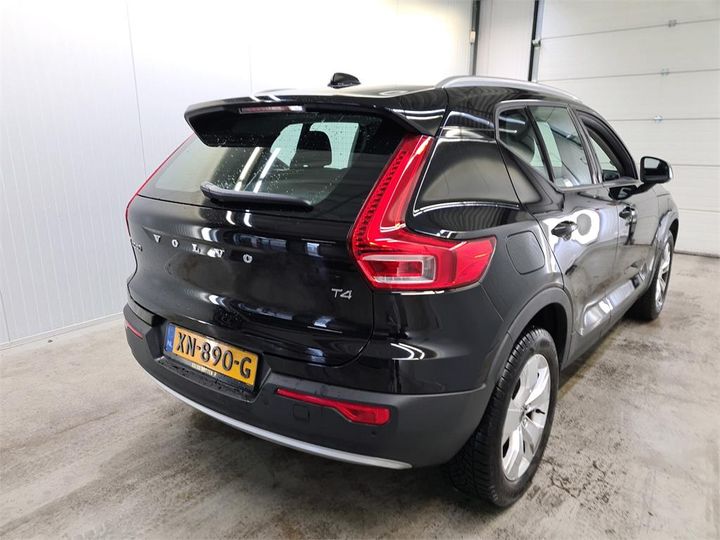 Photo 4 VIN: YV1XZACVDK2122852 - VOLVO XC40 