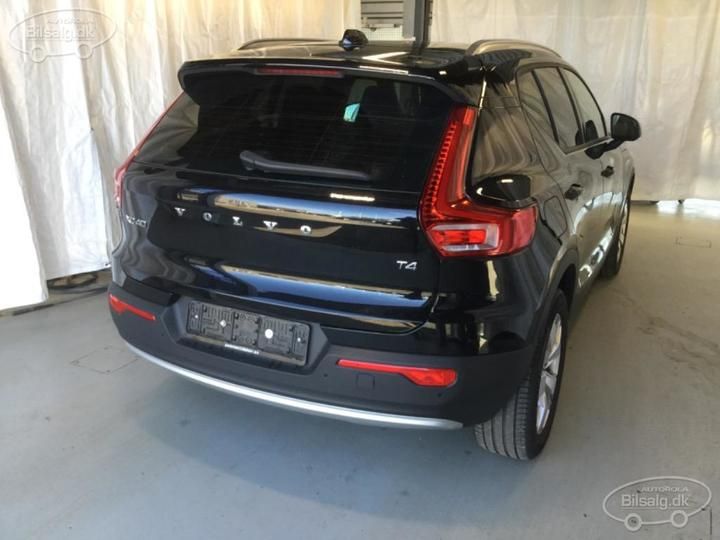 Photo 28 VIN: YV1XZACVDK2126428 - VOLVO XC40 SUV 