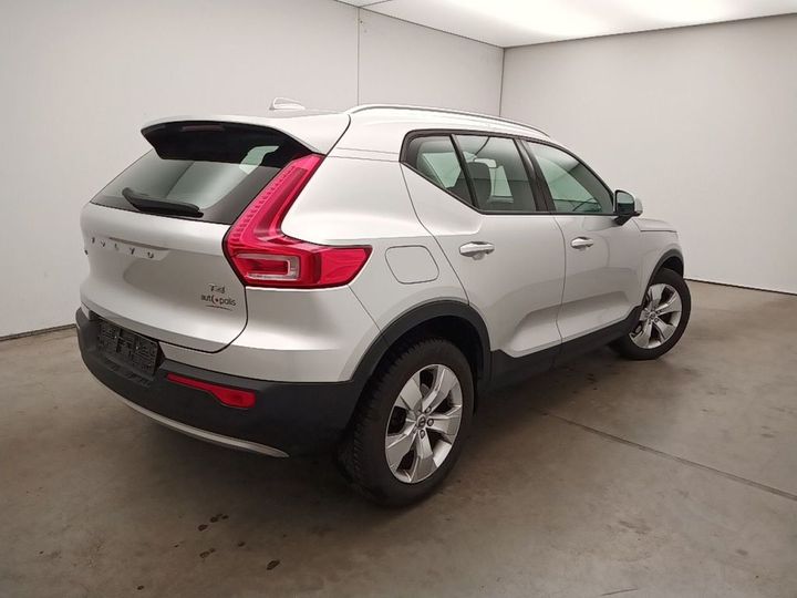 Photo 2 VIN: YV1XZACVDK2131370 - VOLVO XC40 &#3917 