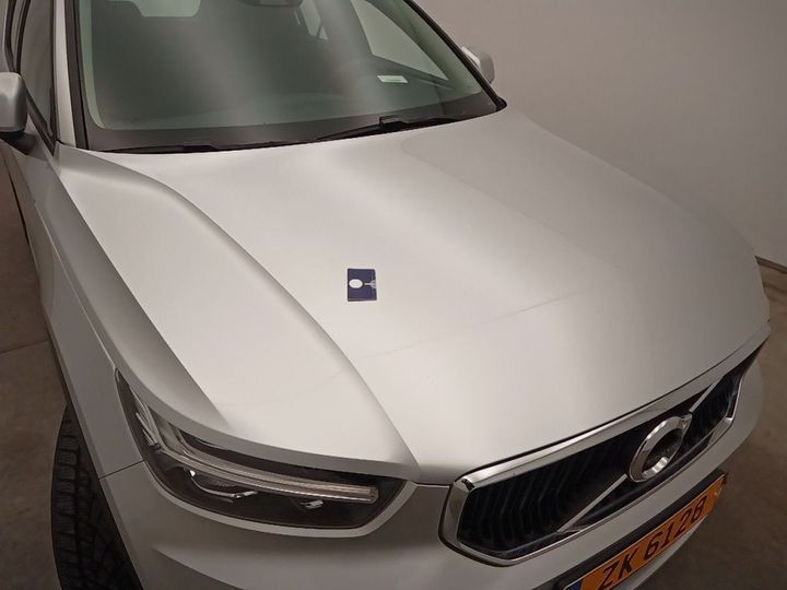 Photo 20 VIN: YV1XZACVDK2131370 - VOLVO XC40 &#3917 