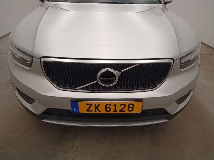 Photo 5 VIN: YV1XZACVDK2131370 - VOLVO XC40 &#3917 