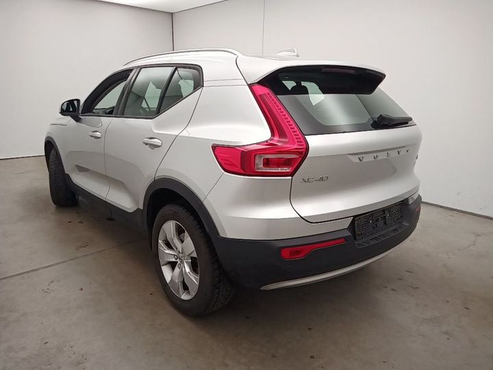 Photo 7 VIN: YV1XZACVDK2131370 - VOLVO XC40 &#3917 