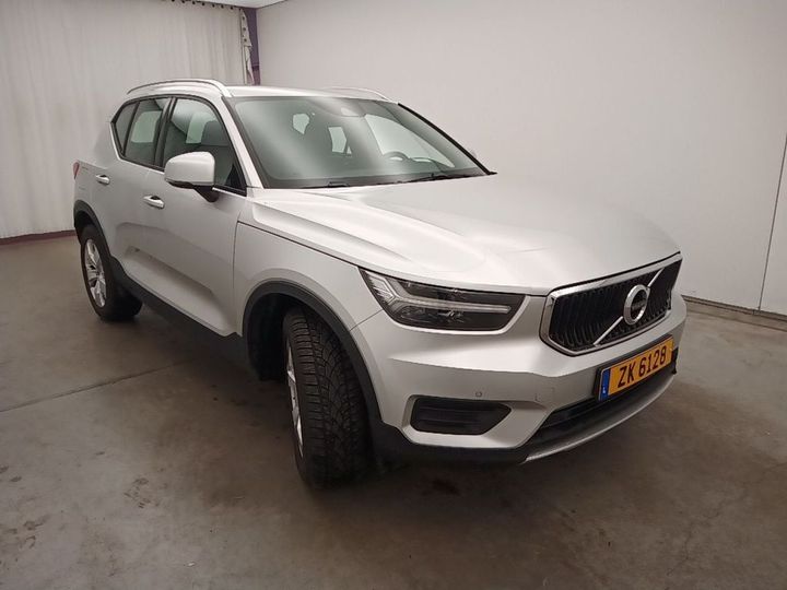 Photo 8 VIN: YV1XZACVDK2131370 - VOLVO XC40 &#3917 