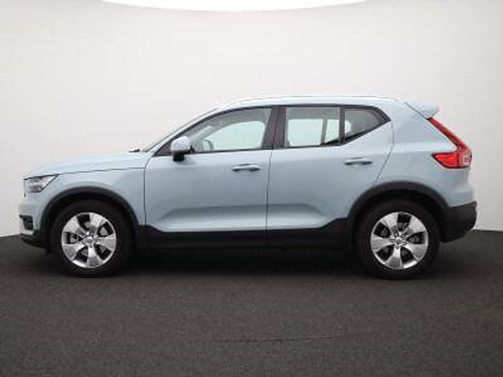 Photo 2 VIN: YV1XZACVDK2131474 - VOLVO XC40 