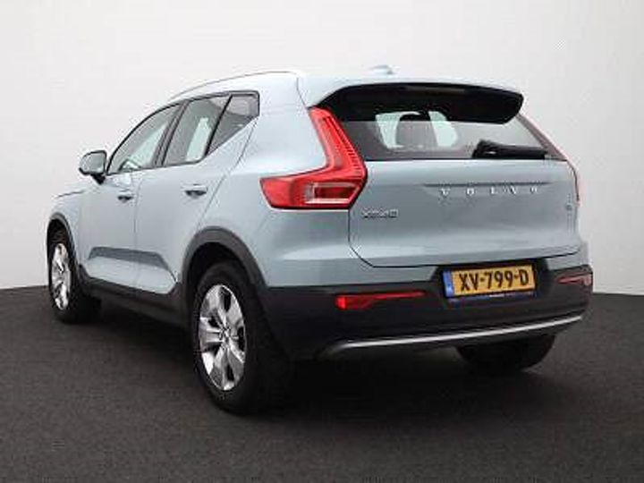 Photo 3 VIN: YV1XZACVDK2131474 - VOLVO XC40 