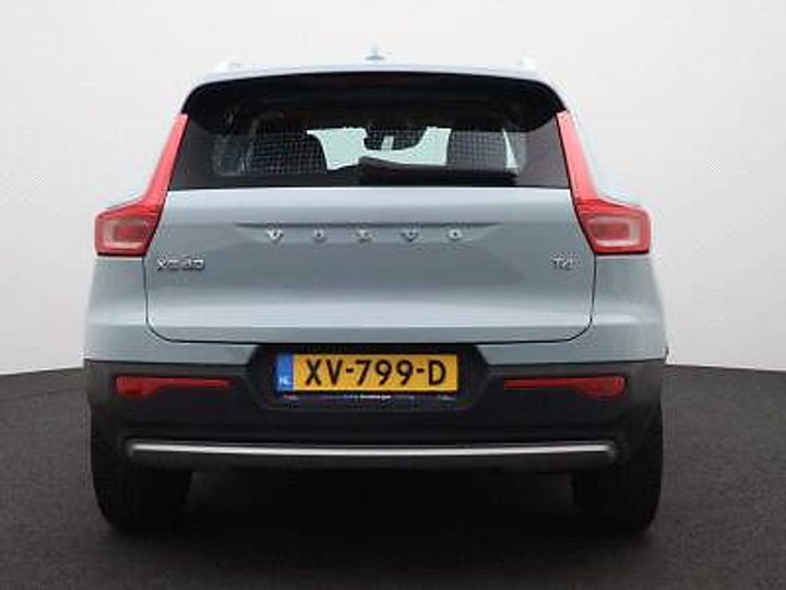 Photo 4 VIN: YV1XZACVDK2131474 - VOLVO XC40 